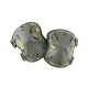 Spec-Ops Knee Pads (ATP), Knee pads are an essential component of PPE, especially if you're up and down the whole time